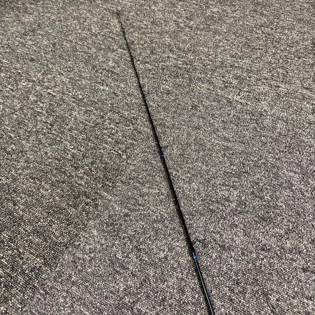 Daiwa ダイワ ネオバーサル 662ULRS All SiC GUIDE Daiwa ダイワ