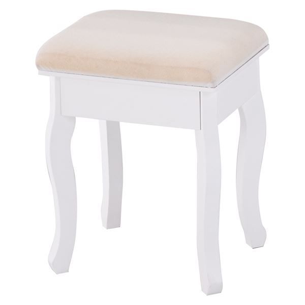 ドレッサー 約幅75×奥行42×高さ138cm