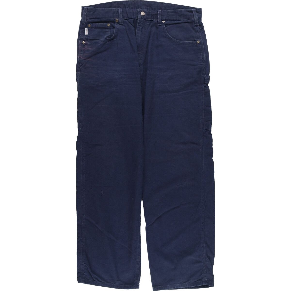 古着 カーハート Carhartt Loose Original Fit ダックペインターパンツ メンズw38/eaa415296