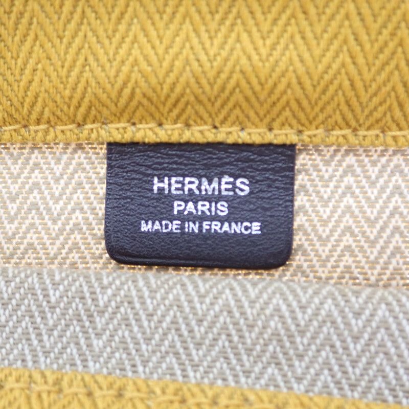 中古】エルメス HERMES サックアリーヌMM 079704CK ショルダーバッグ  