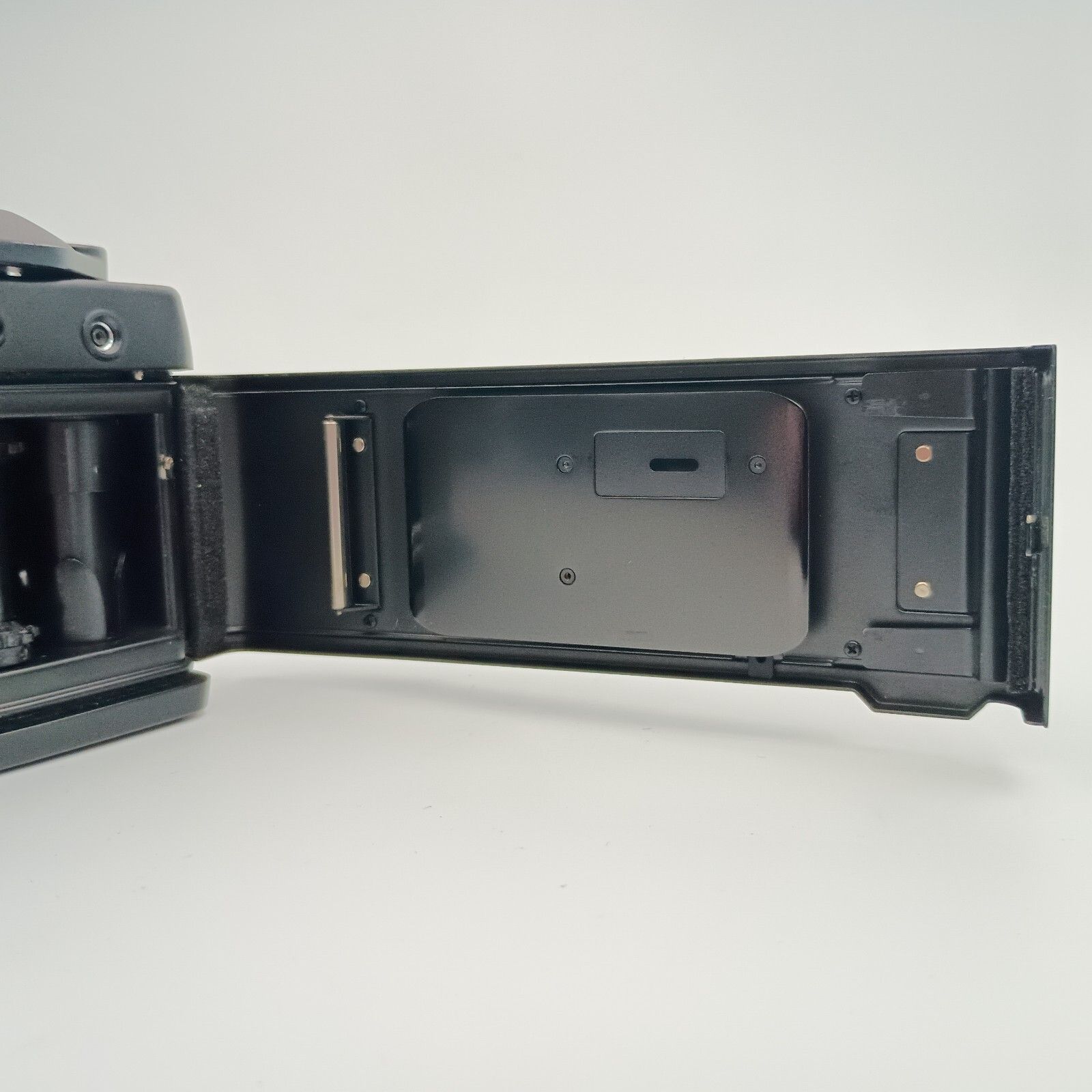 Black フィルムカメラ