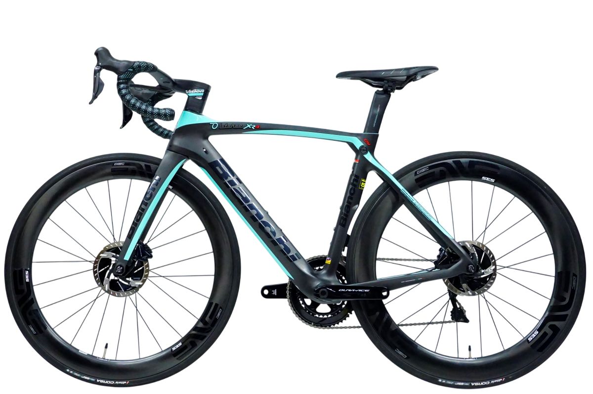 Trek madone5.2 フルカーボン サイズ52 TREK MADONE トレック マドン