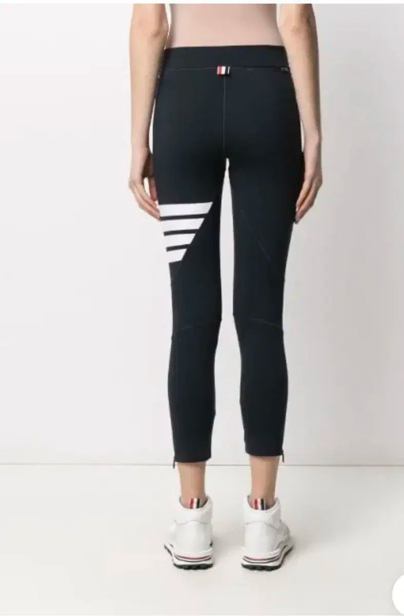 Thom Browne 25 FW Thom Browne トム ブラウン 4 バー 圧縮 レギンス