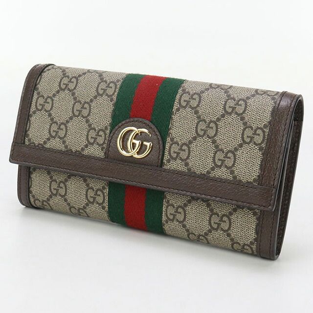グッチ財布 グッチ GUCCI 財布 レディース GU95079 オフィディア GG