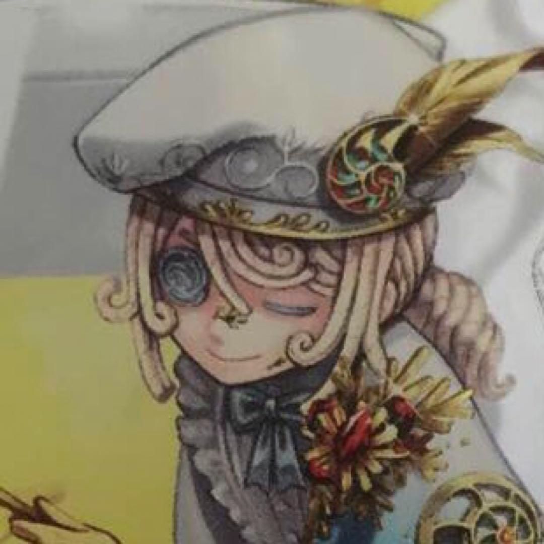 未開封 Identity V 画家 マイカクテル アクキー 120A7998 【公式通販】