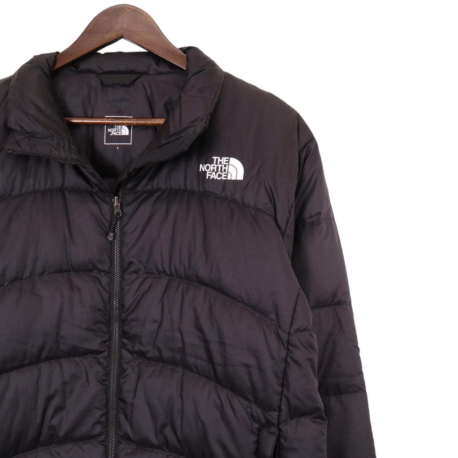 美品＊THE NORTH FACE ノースフェイス ジップインマグネアコンカグア 