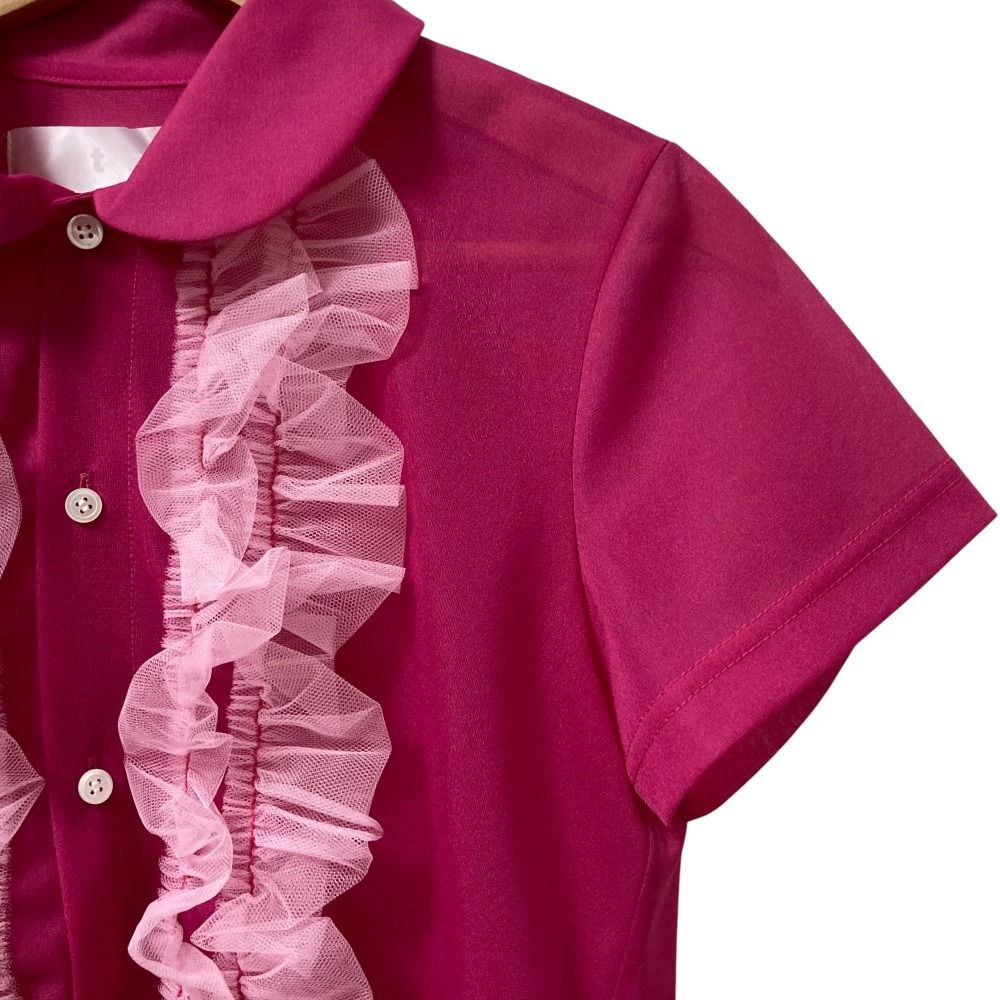 美品 25SS tao COMME des GARCONS タオ コムデギャルソン チュール  