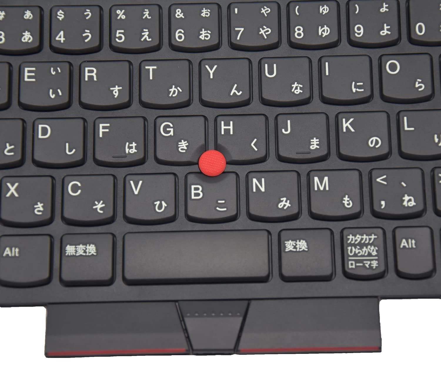 日本語キーボード適用するLENOVO Thinkpad E580 E585 E590 E595 日本語キーボード適用するLENOVO Thinkpad E580 E585 E590 E595