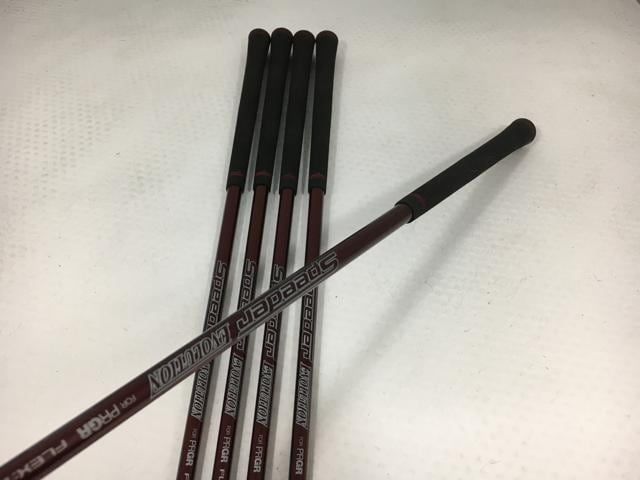 5本セット プロギア