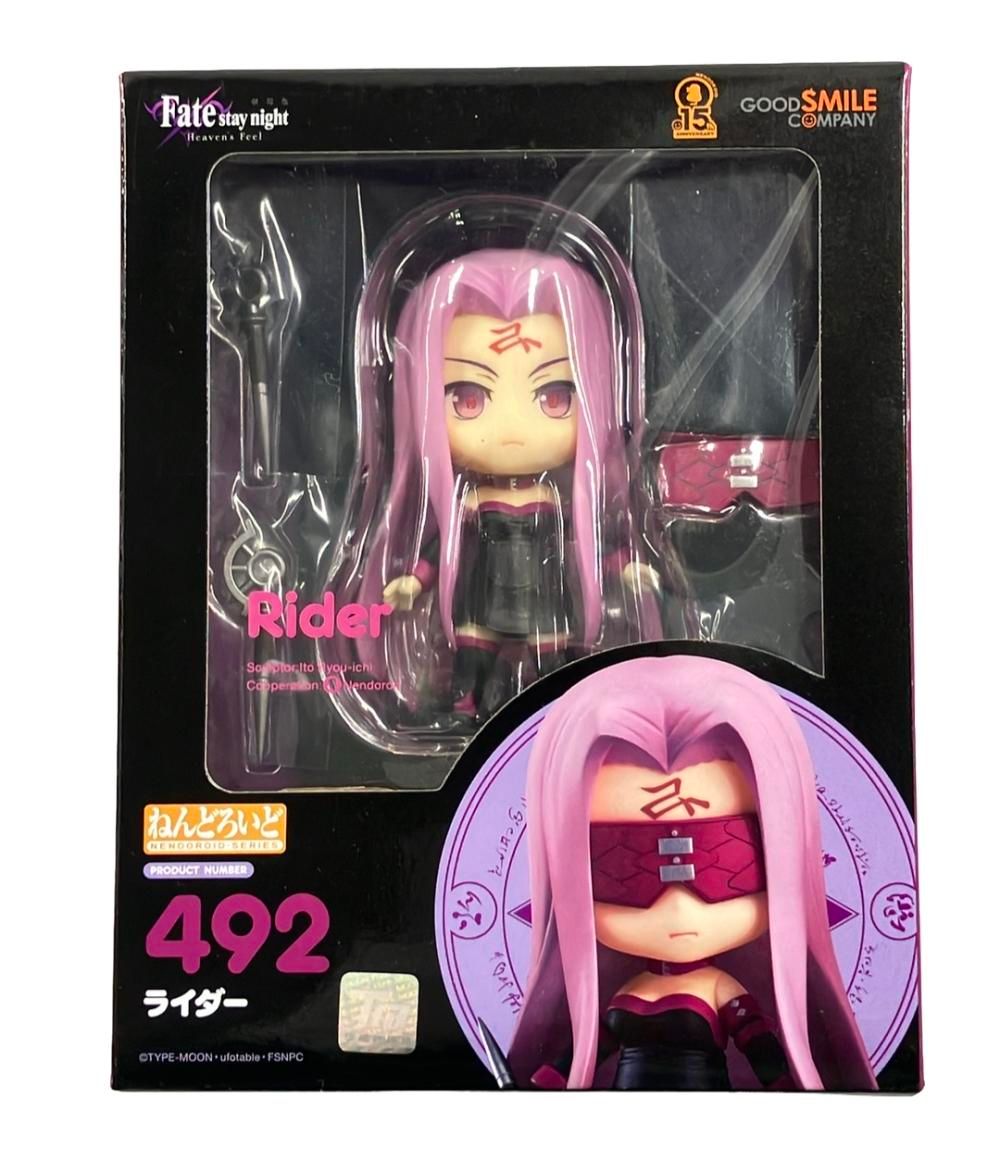 Fate/stay night ライダー 1/8 グッドスマイルカンパニー Fate/stay