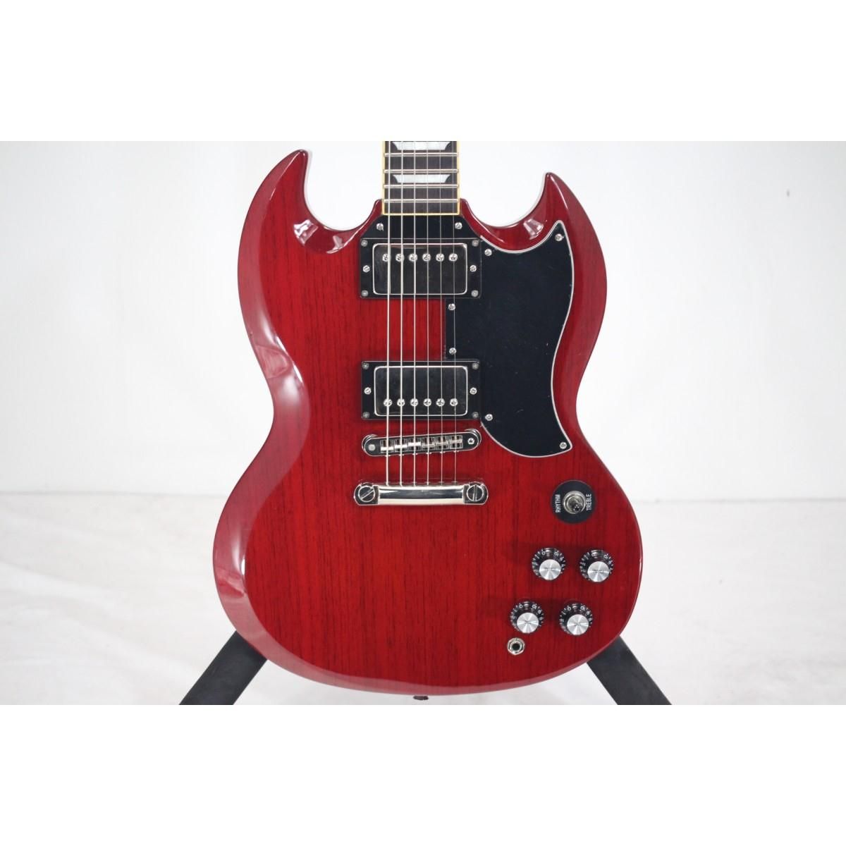 ＢＵＲＮＹ ＲＳＧ－５５ ６３