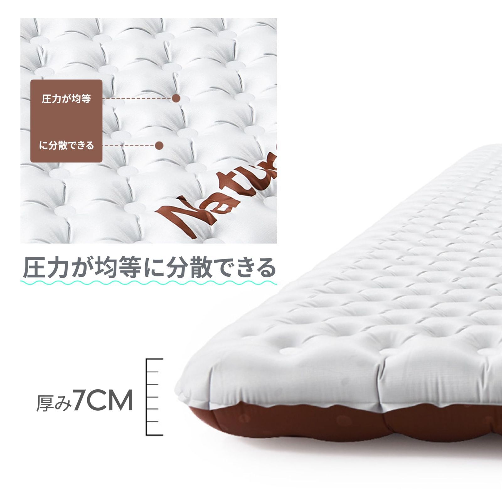 超軽量