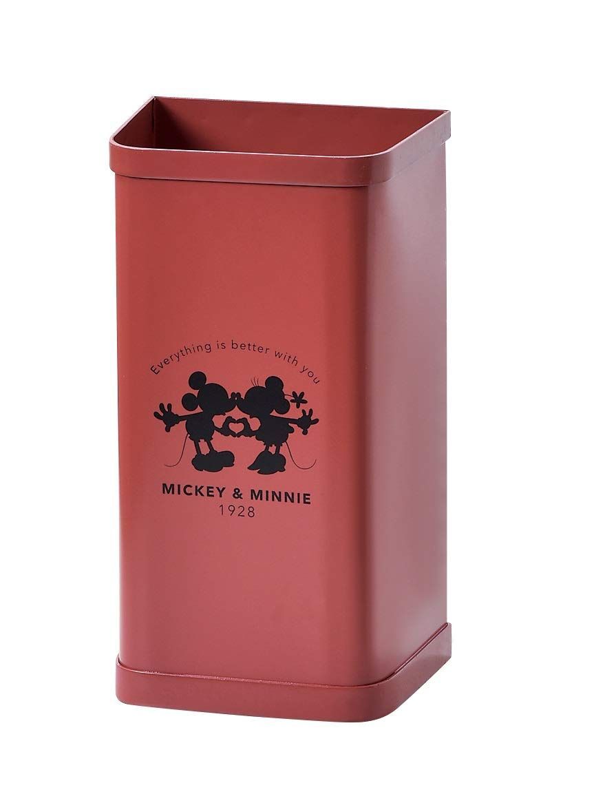 セトクラフト 傘立て ミッキー-ミニー SD-6054