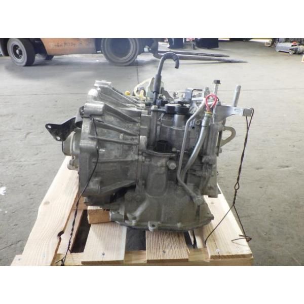 エテルナ E34A オートマミッション・ATミッション LX B96 ライフ JB6  