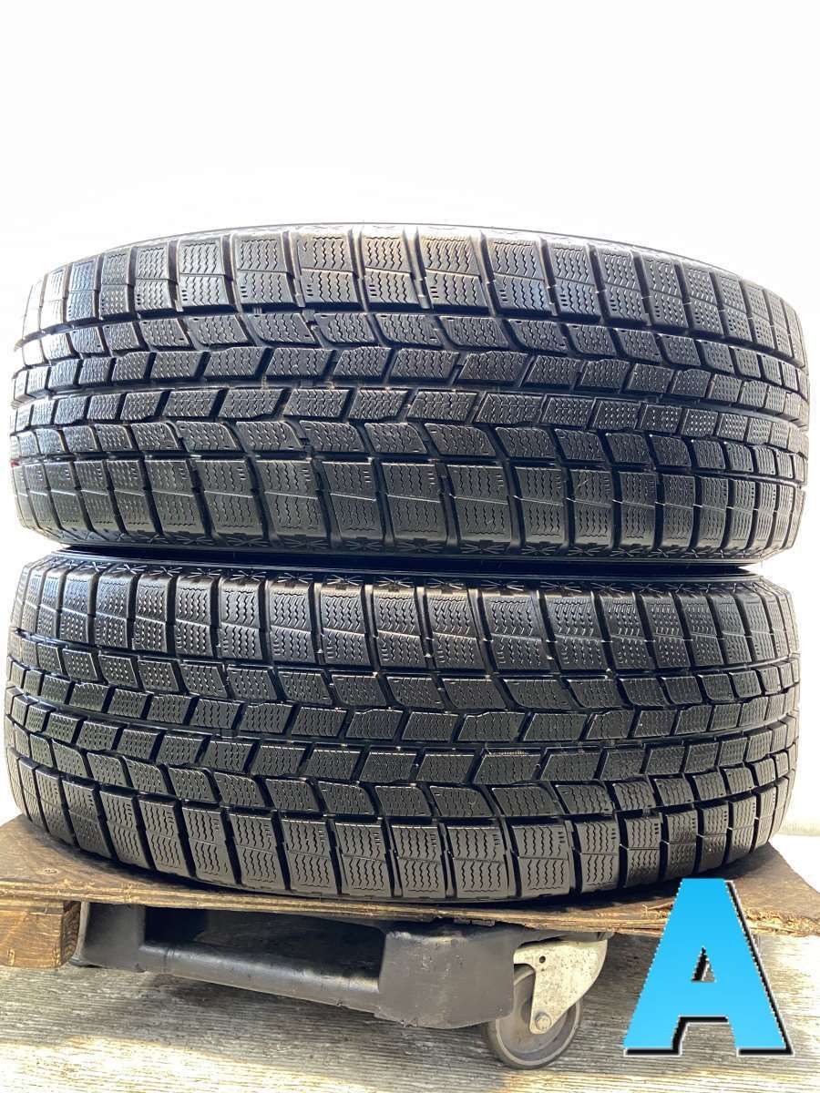 215/60R17 GOOD YEAR Efficient Grip 2024年 Goodyear Efficientgrip 2