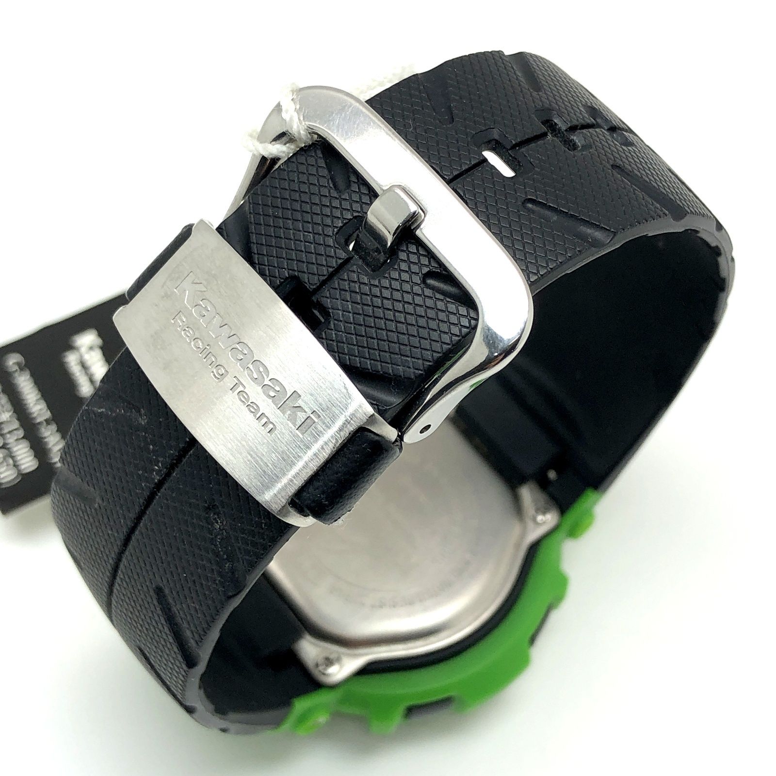 G-SHOCK ジーショック G-300KRT-3AV Kawasaki カワサキ コラボ