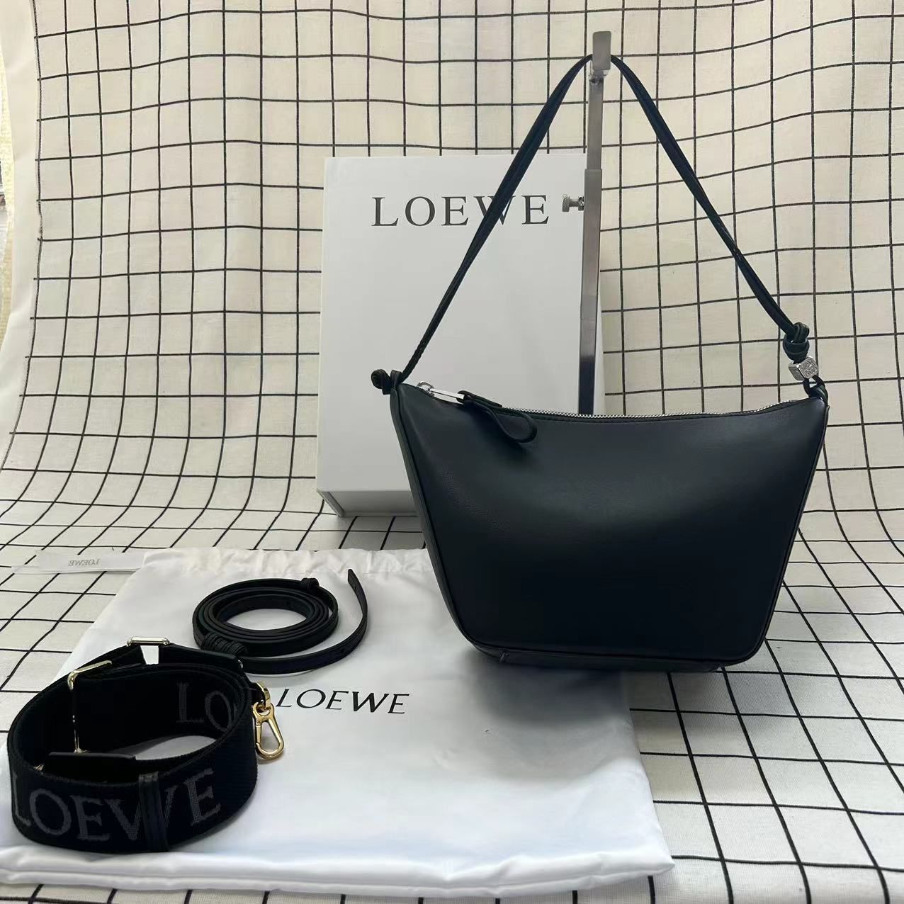 LOEWE　ロエベ ハンドバック ショルダーバッグ