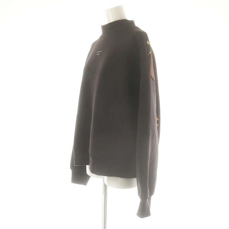 アメリ AMERI VIVIANE AMERI ARCHIVE TOP プルオーバー