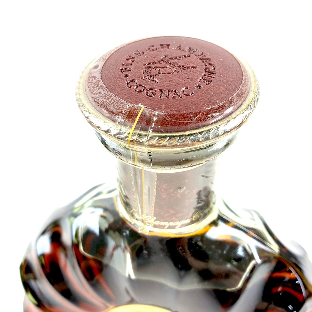 Hennessy VSOP グリーンボトル700ml 2本セット 2本 ヘネシー VSOP ファイン シャンパーニュ グリーンボトル