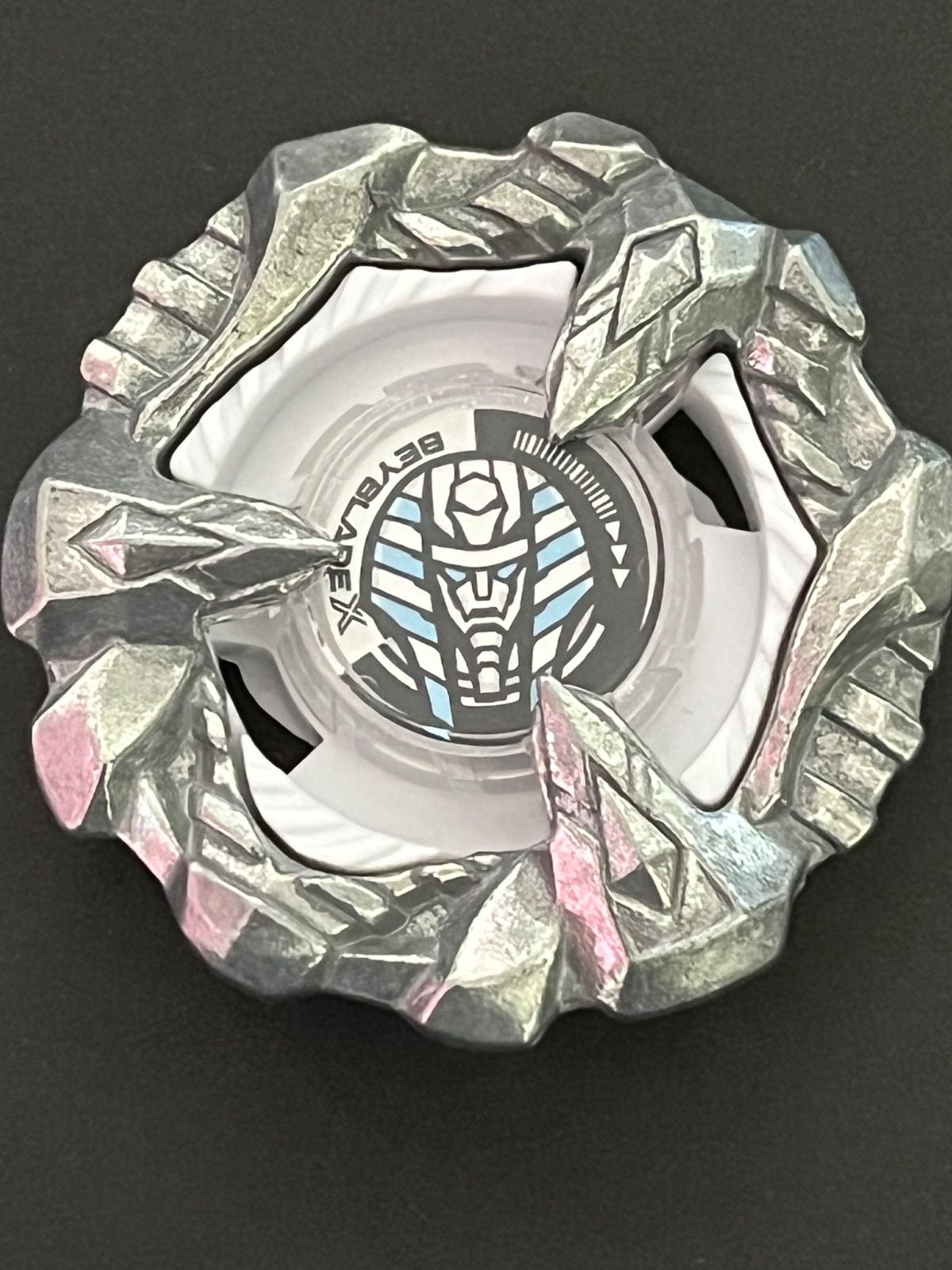 ベイブレードX BEYBLADE X ブレード単品/スフィンクスカウル BX