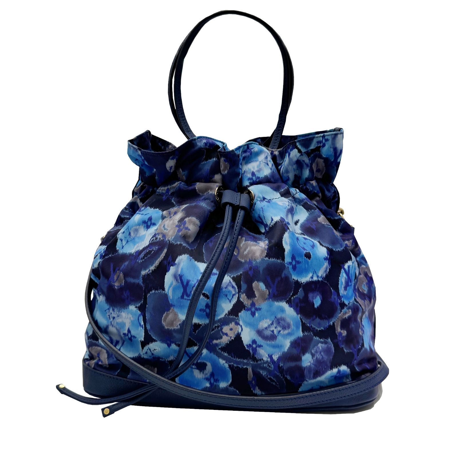 LOUIS VUITTON ルイ ヴィトン ノエフルMM M94312 FO0199 モノグラム 