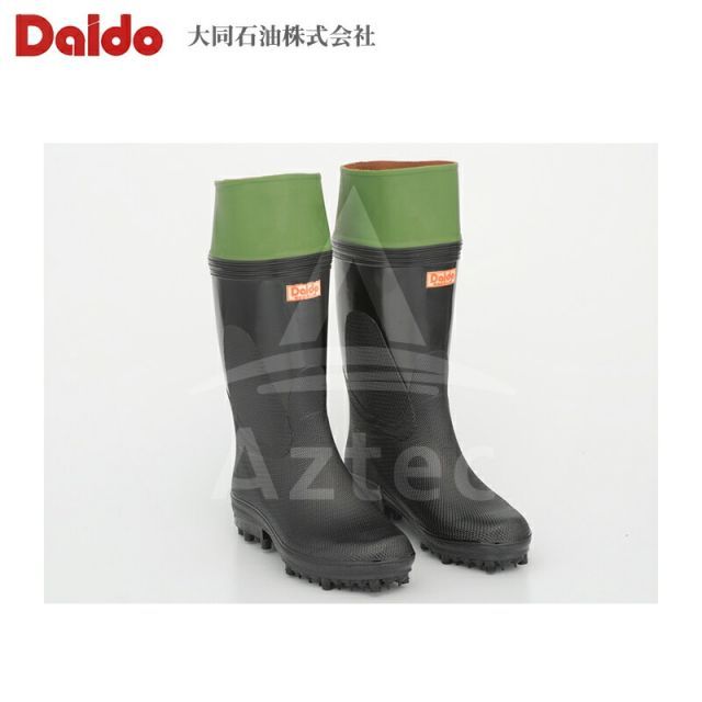チェーンソー 大同マイティーアーマーブーツNS 長靴 大同マイティ