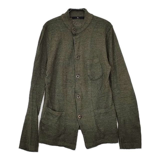 45r | ウール100%メンズジャケッ| サイズ3｜45rpm ジャケット サイズ3