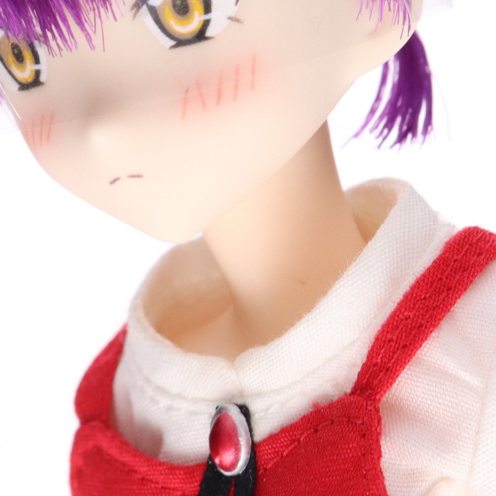 ピュアニーモキャラクターシリーズ 114-PB ねこ娘 プレミアム