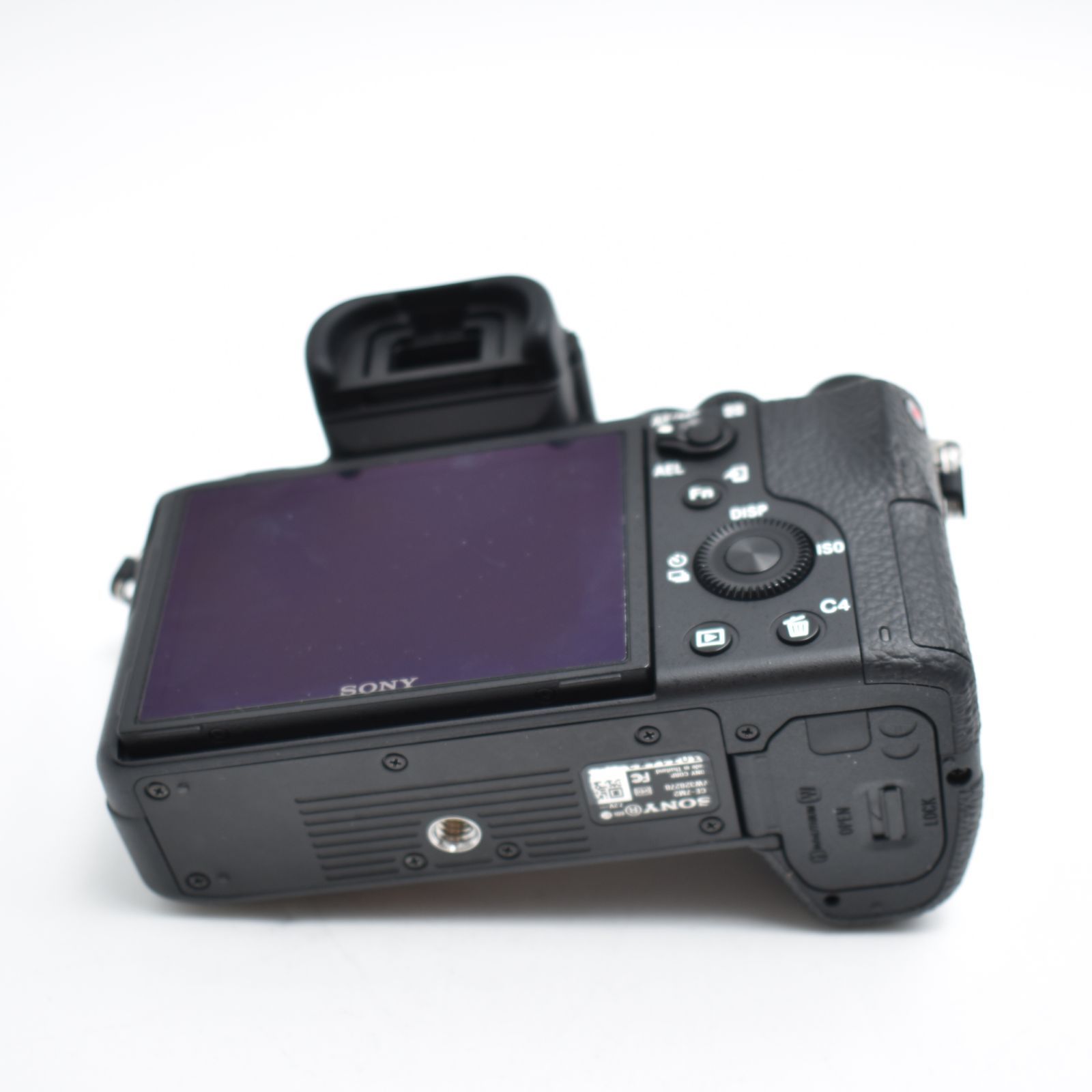  B 9359 SONY ソニー フルサイズ ミラーレス一眼カメラ α7 II ボディ レンズなし ブラック ILCE 7 M 2 ミラーレス一眼 デジタルカメラ