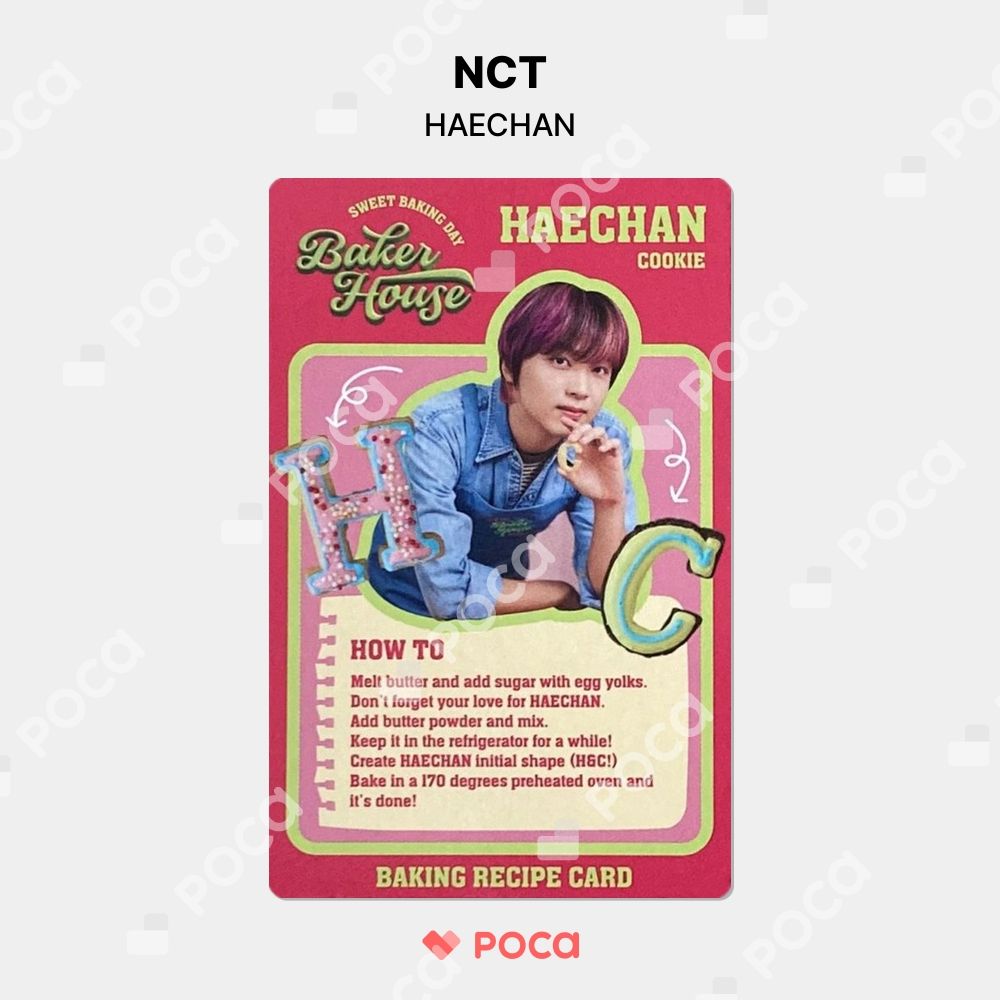NCT HOME ヘチャン 缶バッジ　トレカ NCT DREAM ポップアップ チョンロ トレカ 缶バッジ - メルカリ