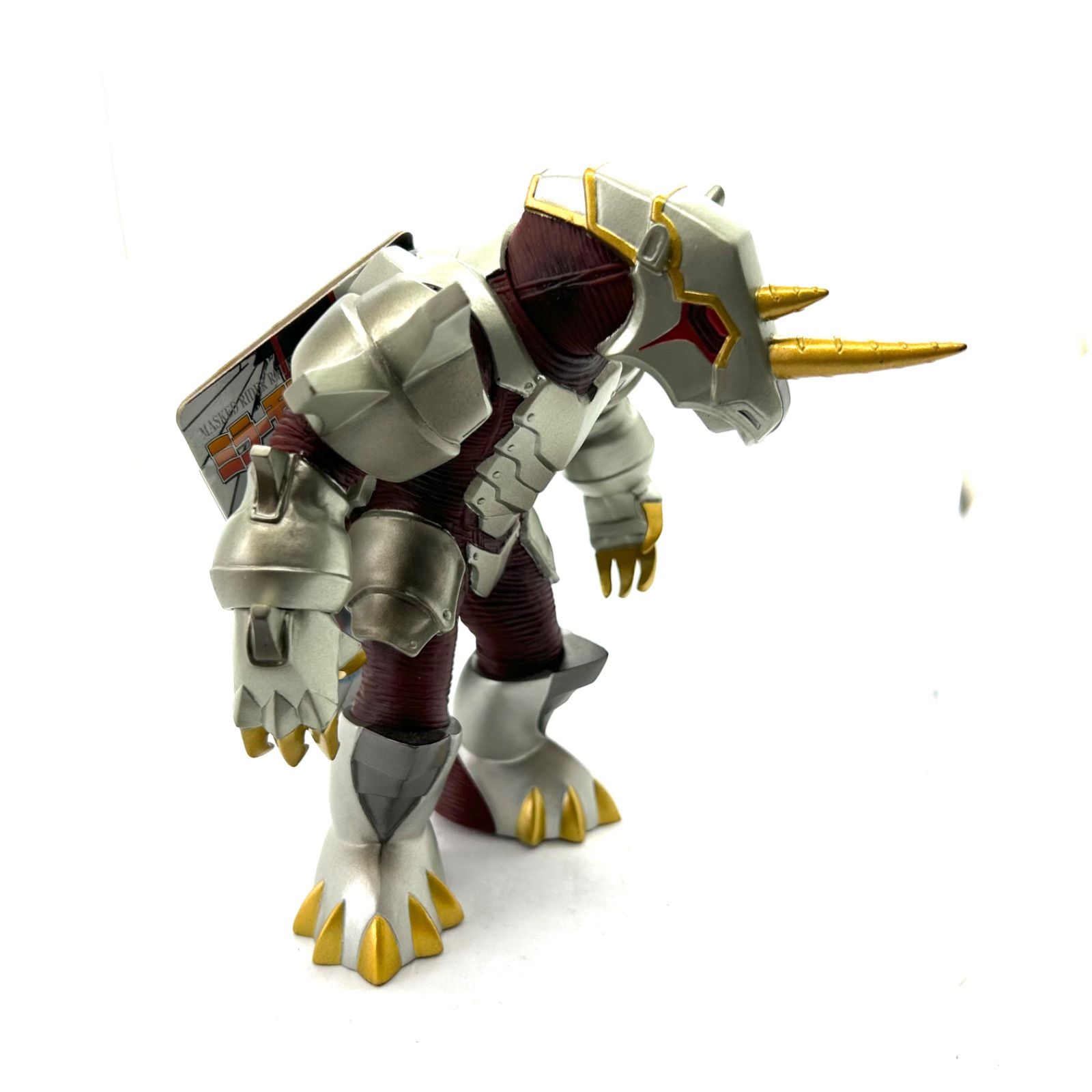 ☆仮面ライダー龍騎 ミラーモンスター SO-DO CHRONICLE 仮面ライダー龍騎PB『ミラーモンスター4種』