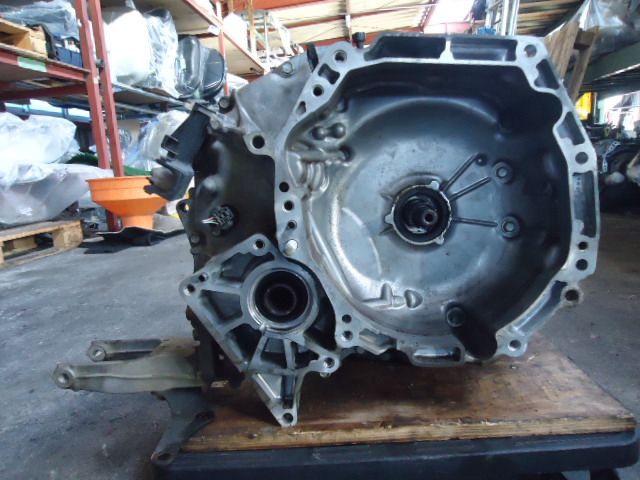 4FB7520 BG1 スズキ ハスラー MR31S 1型 G CVTオートマミッション