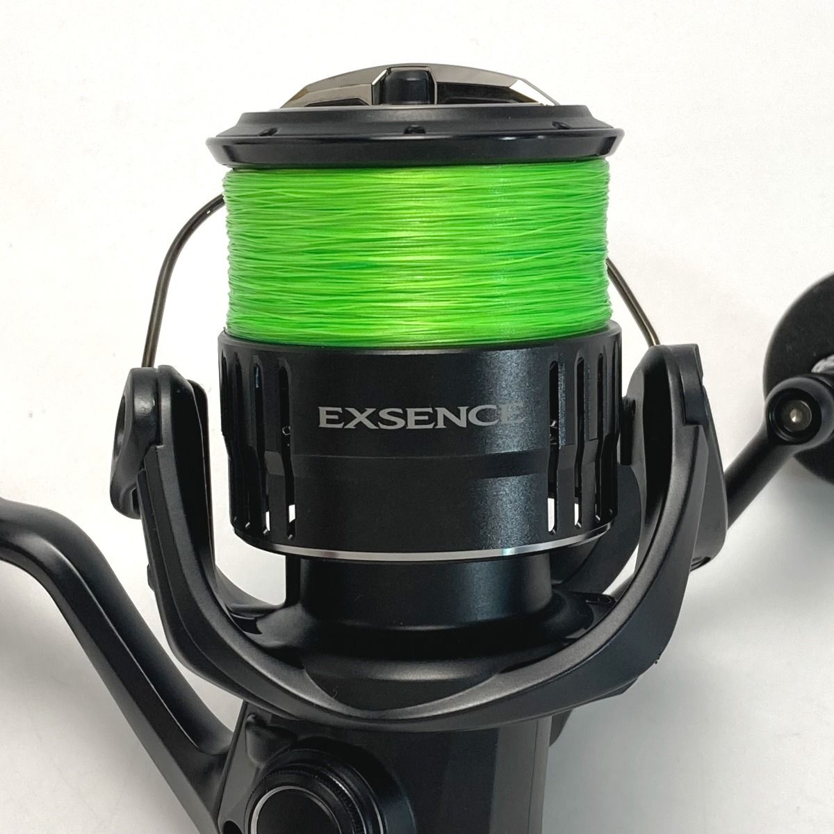 SHIMANO シマノ 21 エクスセンス 4000MXG 043443 カスタム