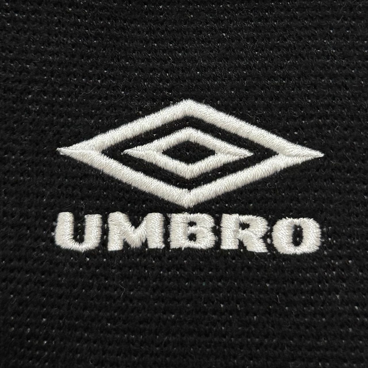 25SS/Supreme Umbro Knit Soccer Short 黒