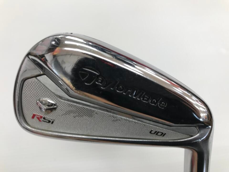 RSi TP UDI | 20 | X | NSプロ MODUS3 TOUR 130 | | ユーティリティ | テーラーメイド 最短即日発送