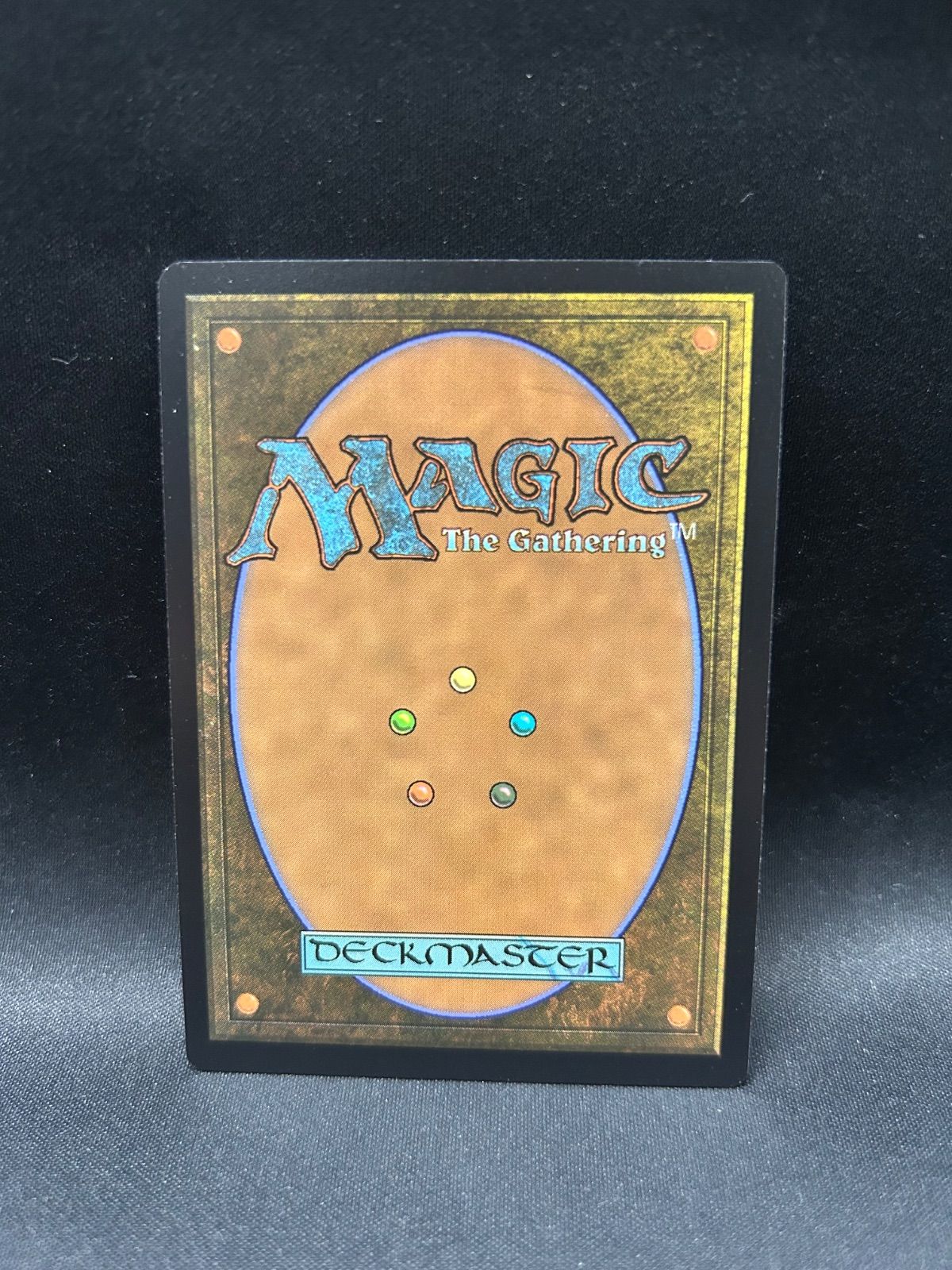 MTG・黒】Metamorphosis Fanatic/変化の狂信者 拡張枠 (英語
