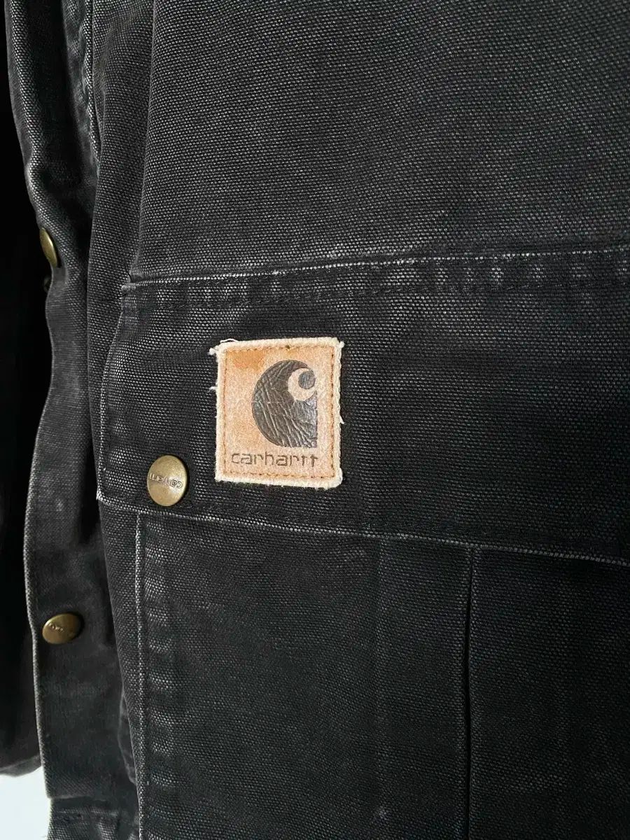 Carhartt カーハート
