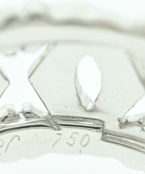 Cartier リング レディース 【古着】【中古】【送料無料】 Cartier  