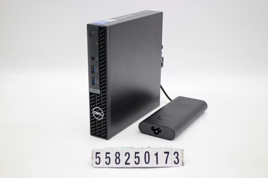 DELL Optiplex 7010 Micro Core i5 13500T 1.6GHz|16GB|256GB SSD |Win11 558250173