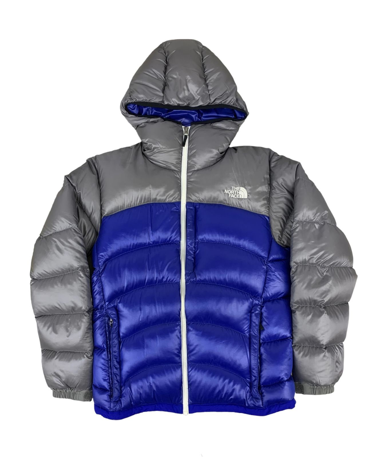 ACONCAGUA HOODIE/アコンカグア/ND91314/ダウンジャケット/M/ナイロン ...
