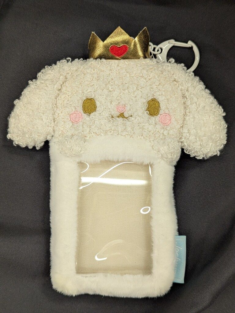 JOCHUM JO1 トレカホルダー トレカケース RURU 白岩瑠姫 61oQcV7poeL._AC_SY200_QL15_.jpg
