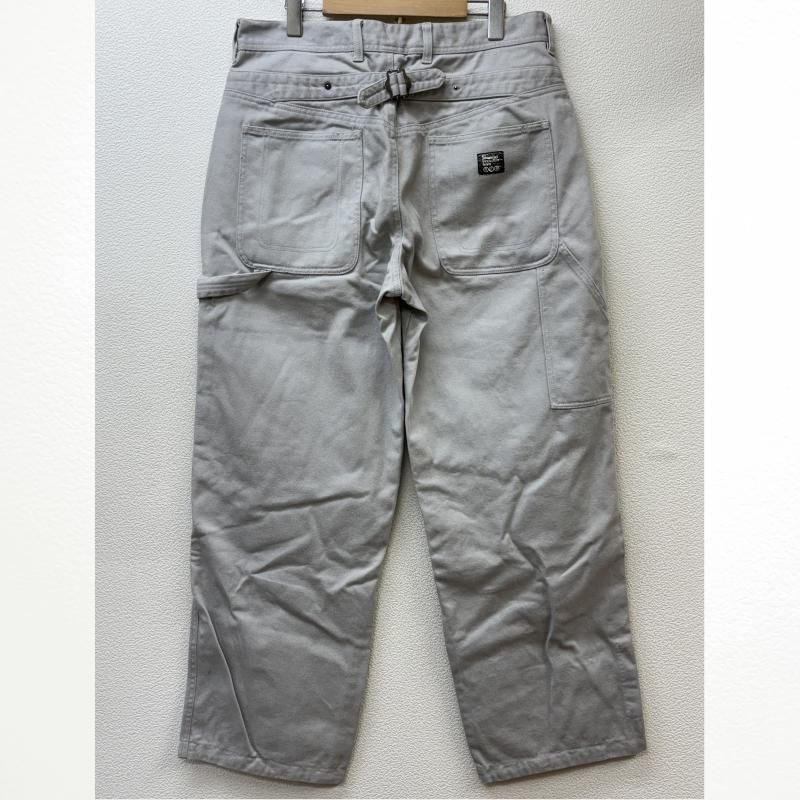 ナイキ advanced innovation team ペインター パンツ