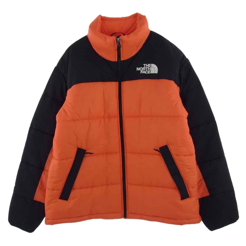 THE NORTH FACE ノースフェイス ダウンジャケット NF0A4QYZ HMLYN