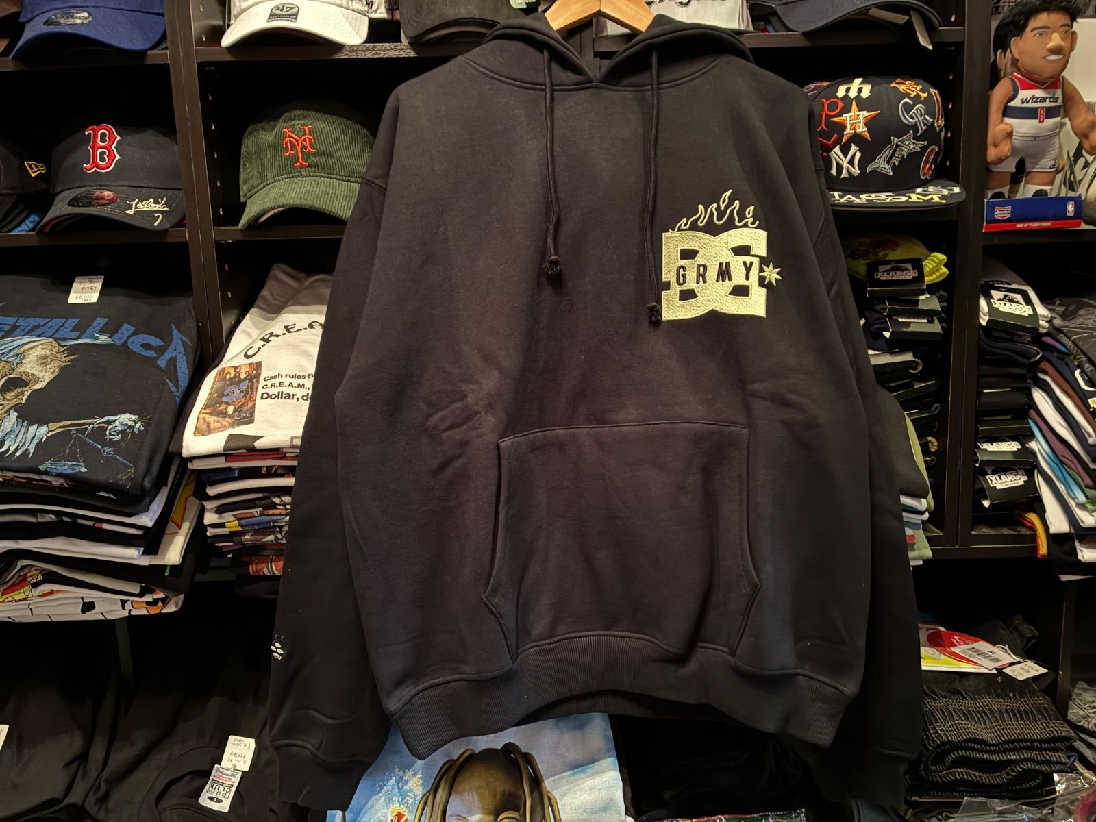 希少テンダーロイン ウールコサックジャケット レザー&ウール 希少テンダーロイン ウールコサックジャケット レザー&ウール