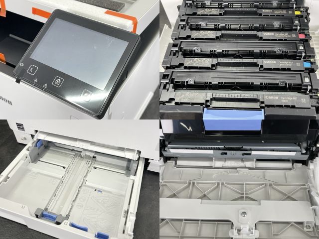 MF654Cdw