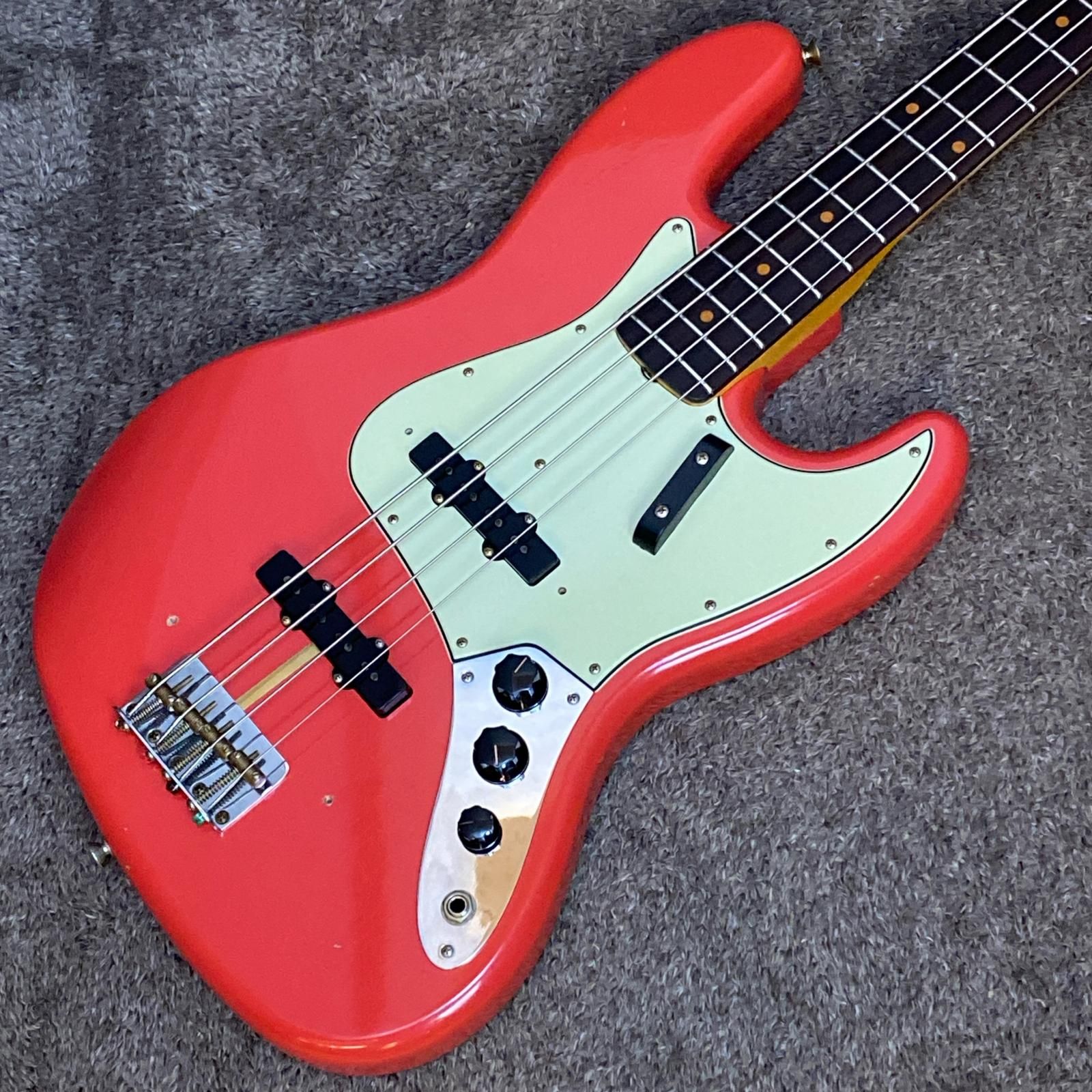 Fender Mexico JAZZ BASS 94-95年製 Fender Mexico JAZZ BASS 94-95年製 Fender Mexico JAZZ BASS 94-95年