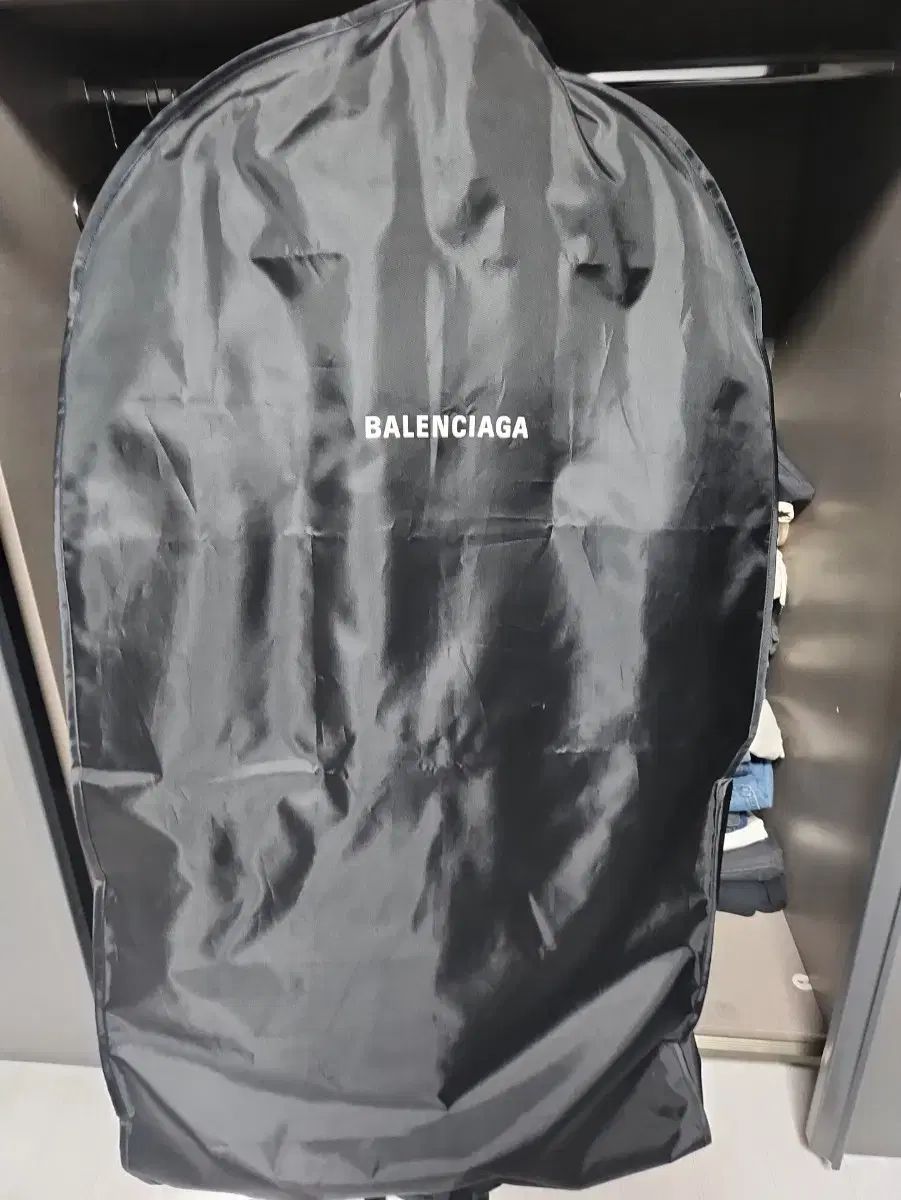 BALENCIAGA(バレンシアガ) オーバーサイズ ジャケット 出品