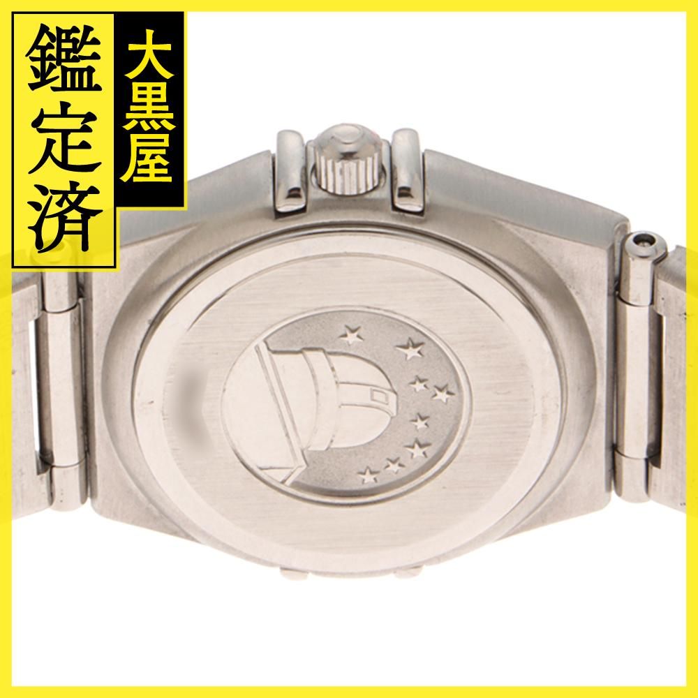 オメガ コンステレーション ミニ 1562.30 【471】 - メルカリ 