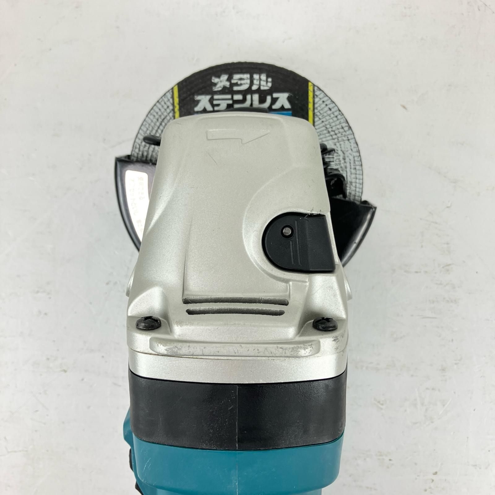 GA4041C ブルー