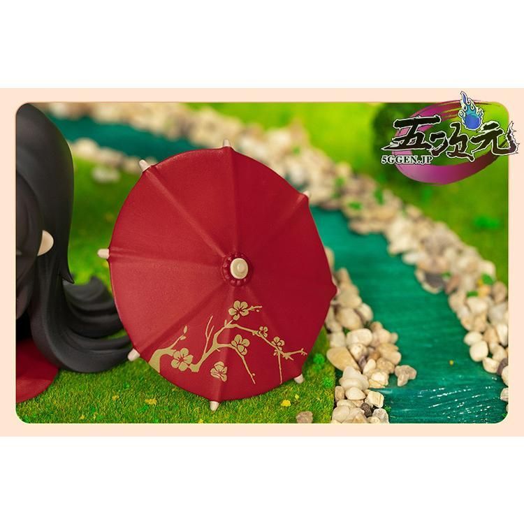 天官賜福　 グッズ　フィギュア　謝憐　三郎　花城　極楽雅宴 Ver 正規品 天官賜福 グッズ フィギュア 謝憐 三郎 花城 極楽雅宴Ver